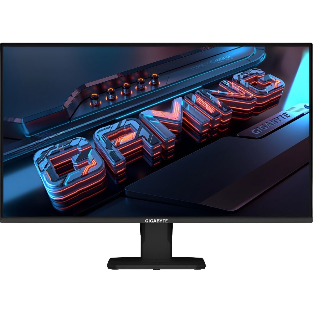 Gigabyte Monitor Gamer Gs25f2 Ips 24 5 Full Hd 200 Hz 1 Ms