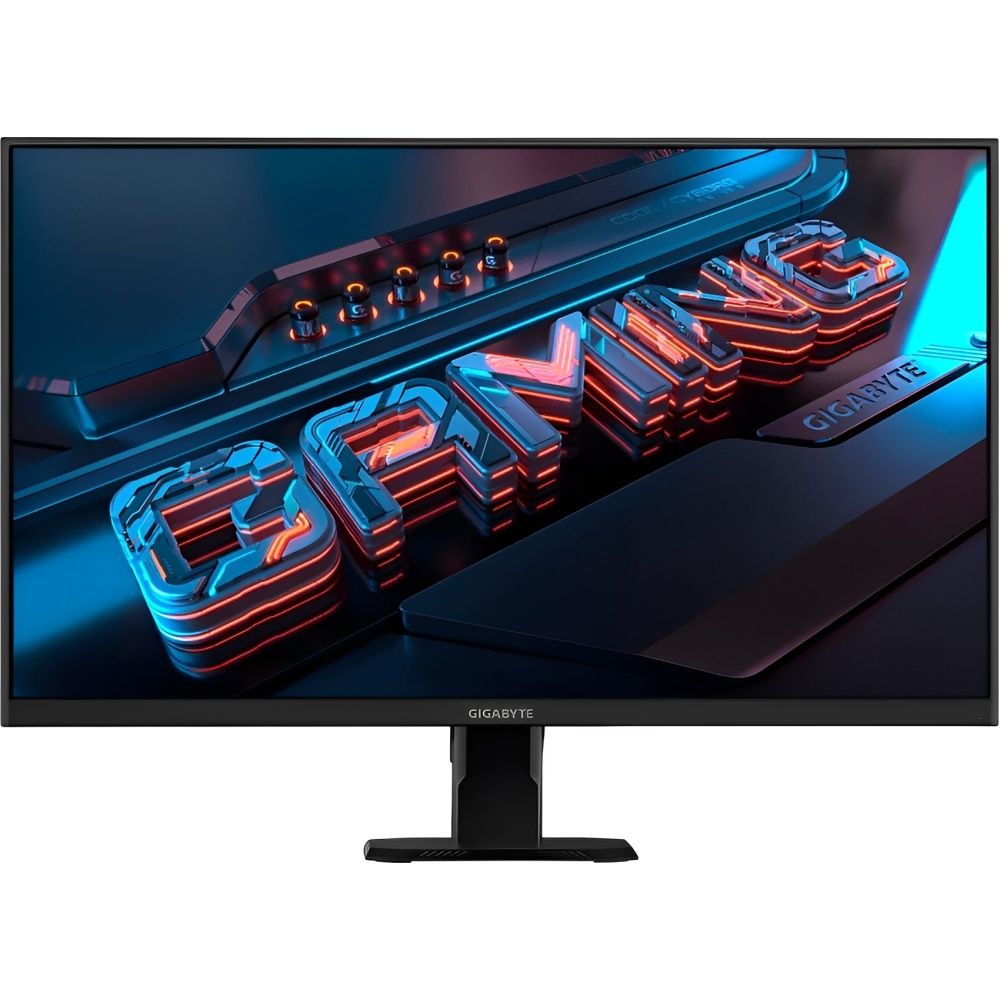 Gigabyte Monitor Gamer Gs27fa Ips 27 Full Hd 180 Hz 1 Ms