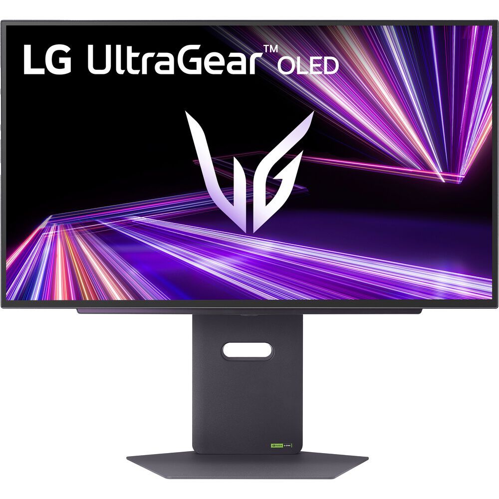 Lg Monitor Gamer Ultragear 27GX790A B 27 Full Hd 480 Hz 0 03 Ms