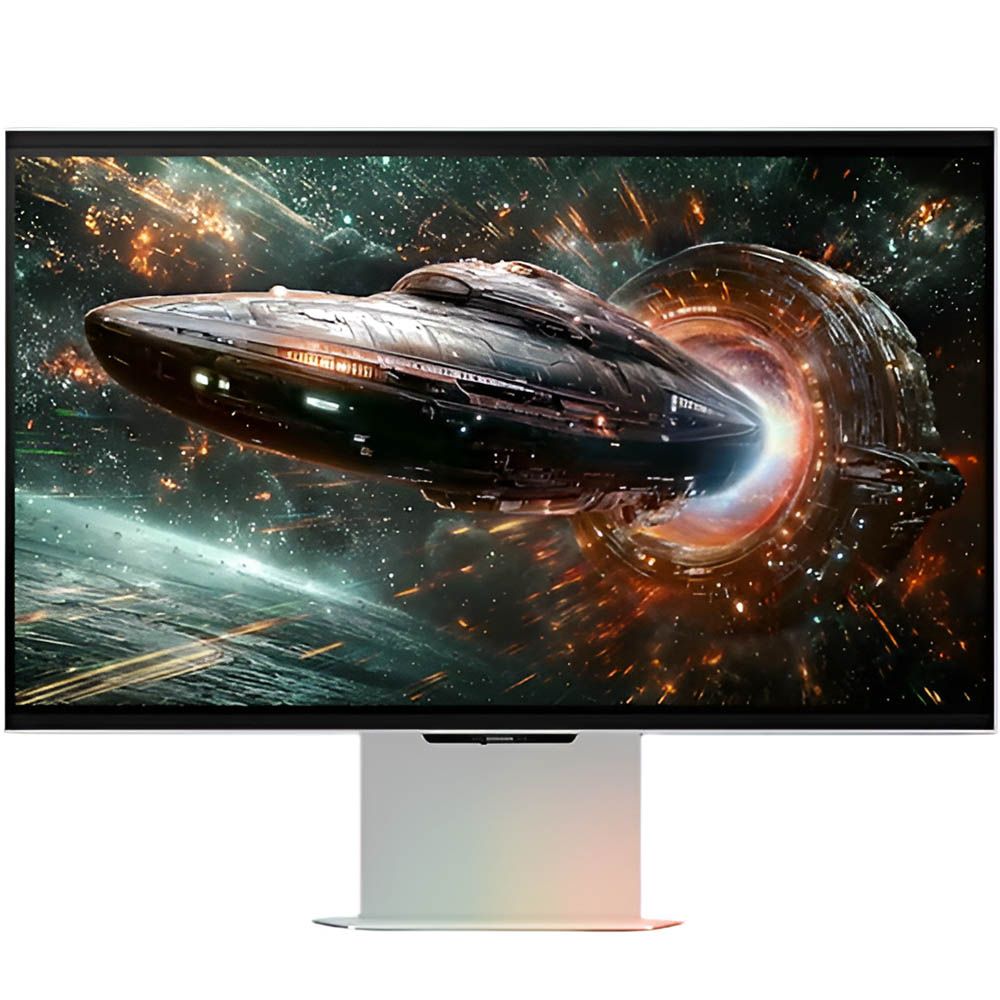 Samsung Monitor Gamer Odyssey 3D Ls27fg900xn 27 4K Ultra Hd Ips 165 Hz 1 Ms