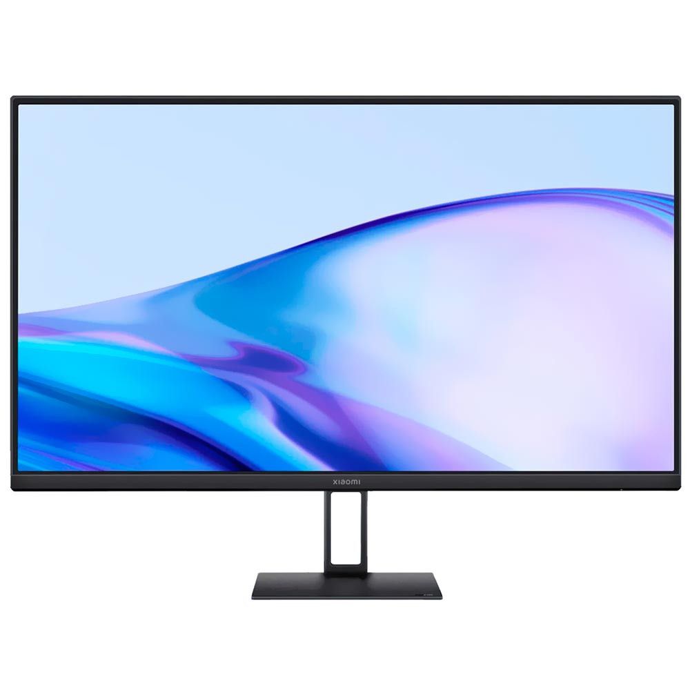 Xiaomi Monitor A27i P27fba Ragl Ips 27 Full Hd Hz 6 Ms