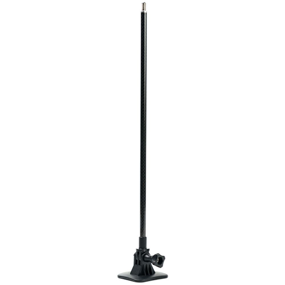 Importado Montura Fibra Carbono Insta360 Unicorn Cinakds A Para Capacete