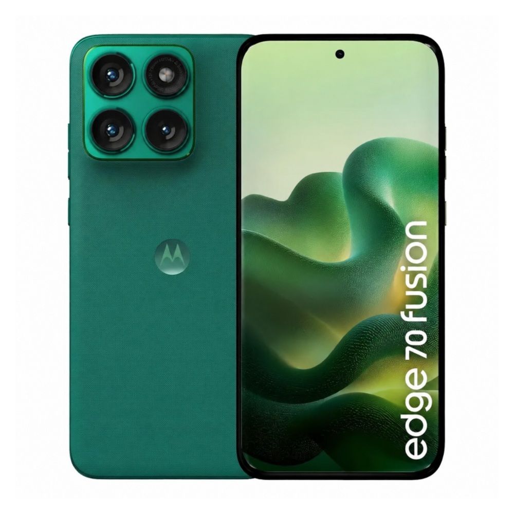 Motorola Edge 70 Fusion Xt2605 3 Pantone Sporting Carregador 256GB
