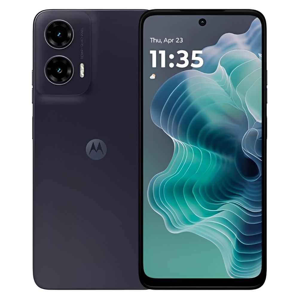 Motorola Moto G35 Xt2433 2 Carregador 256GB