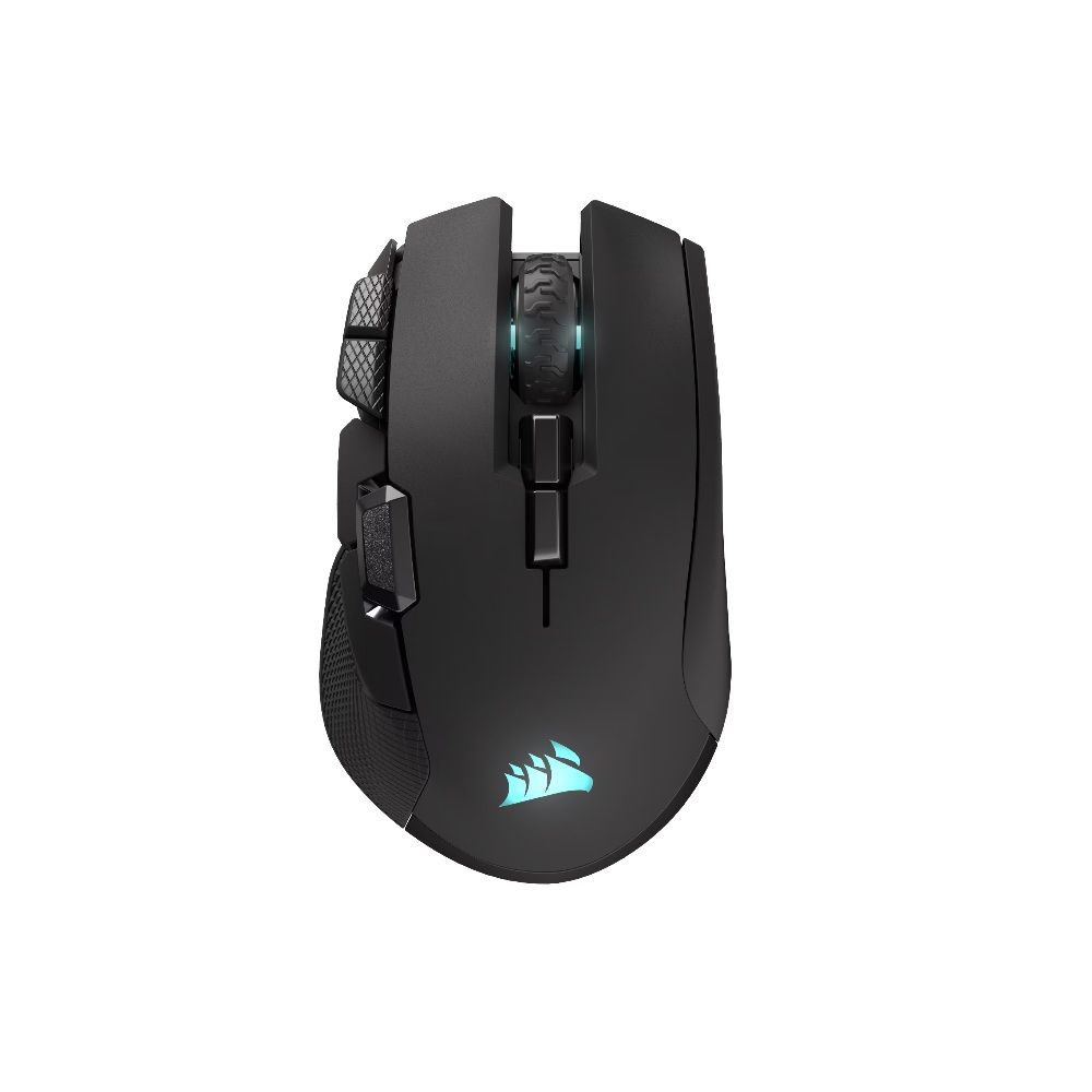 Corsair Mouse Gamer Ironclaw Wireless Se Ch 9317110 As