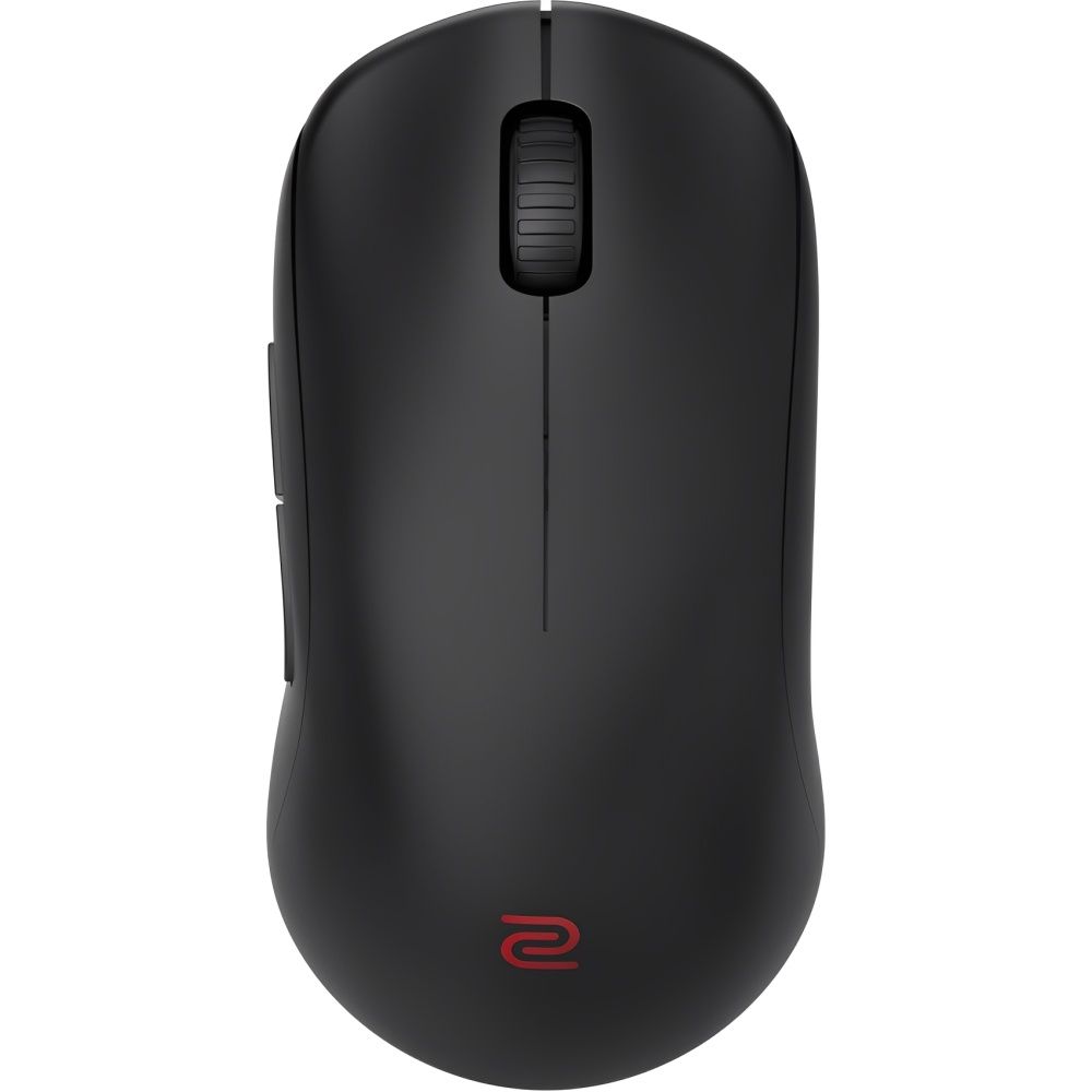 Importado Mouse Gamer Benq Zowie U2 Dw Receptor 4K Sem Fio