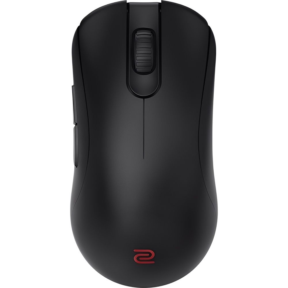 Importado Mouse Gamer Benq Zowie Za13 Dw Receptor 4K Sem Fio