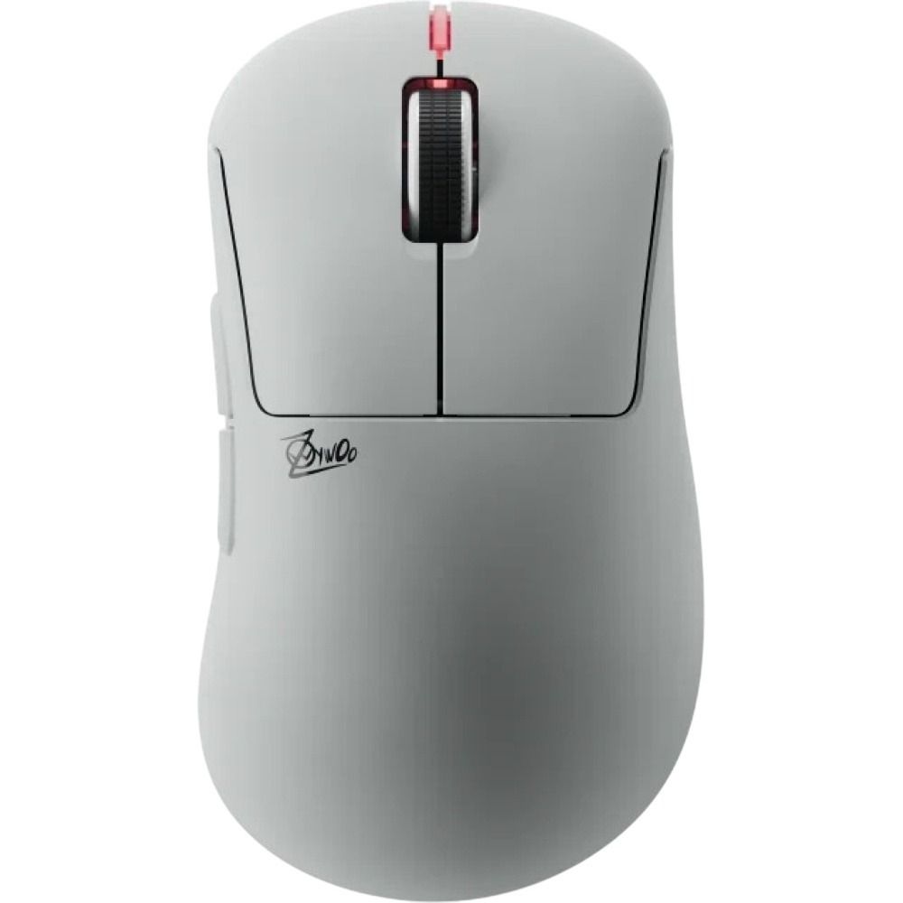 Importado Mouse Gamer Pulsar Zywoo Medium Pzwx Dongle 8K Sem Fio