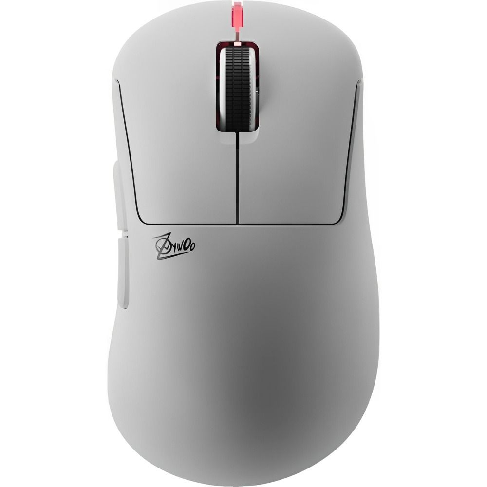 Importado Mouse Gamer Pulsar Zywoo Mini Dongle 8K Sem Fio
