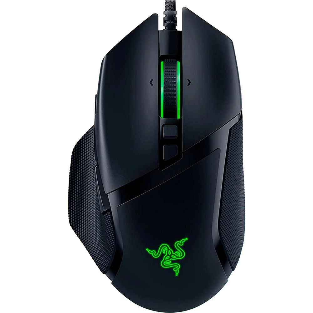 Razer Mouse Gamer Basilisk V3 Chroma Rgb Usb Rz01 04000100 R3u1