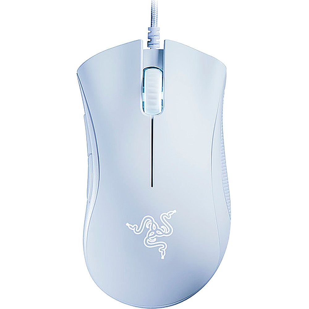 Razer Mouse Gamer Deathadder Essential Rz01 03850200 R3u1 Usb