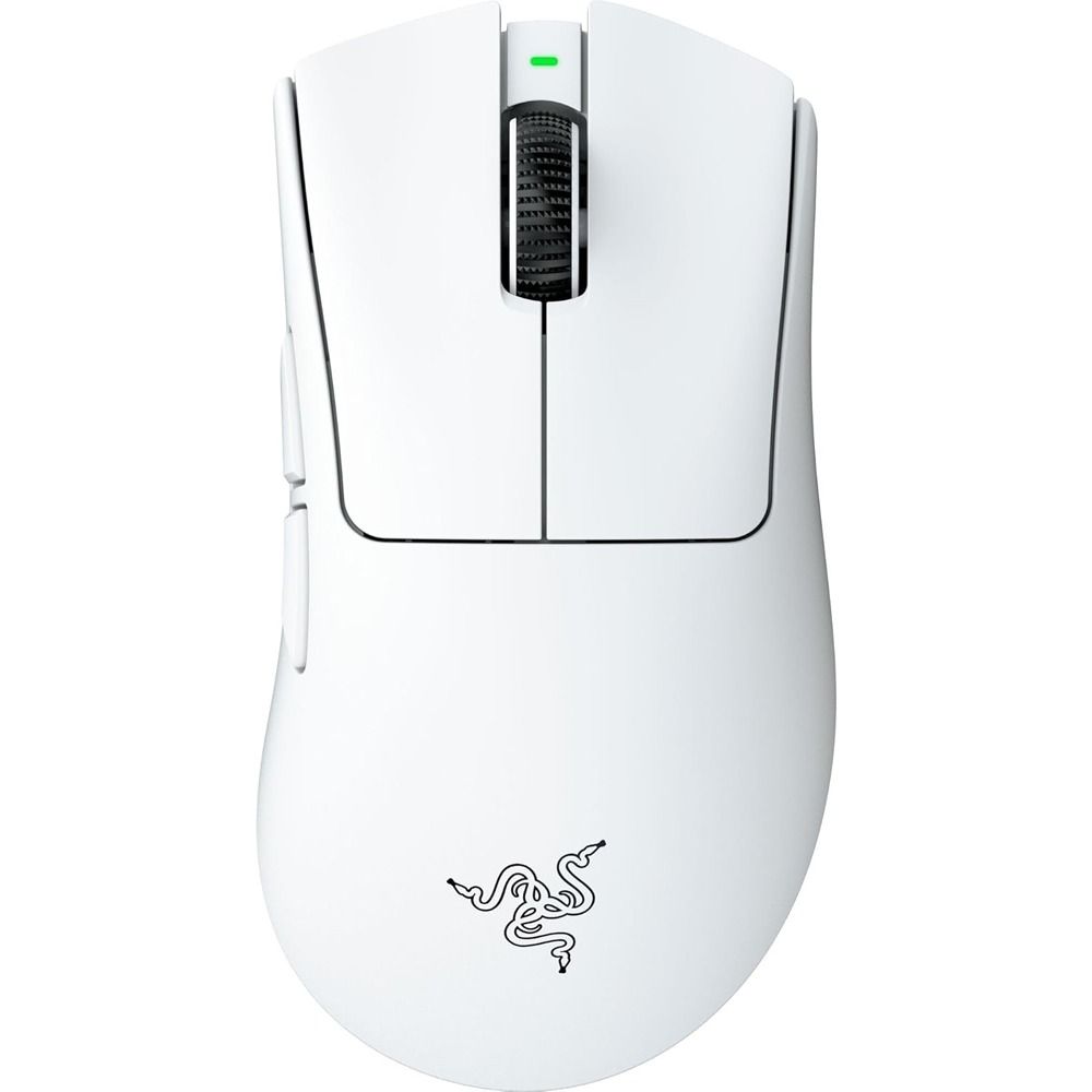 Razer Mouse Gamer Deathadder V4 Pro Rz01 05330 8K Sem Fio