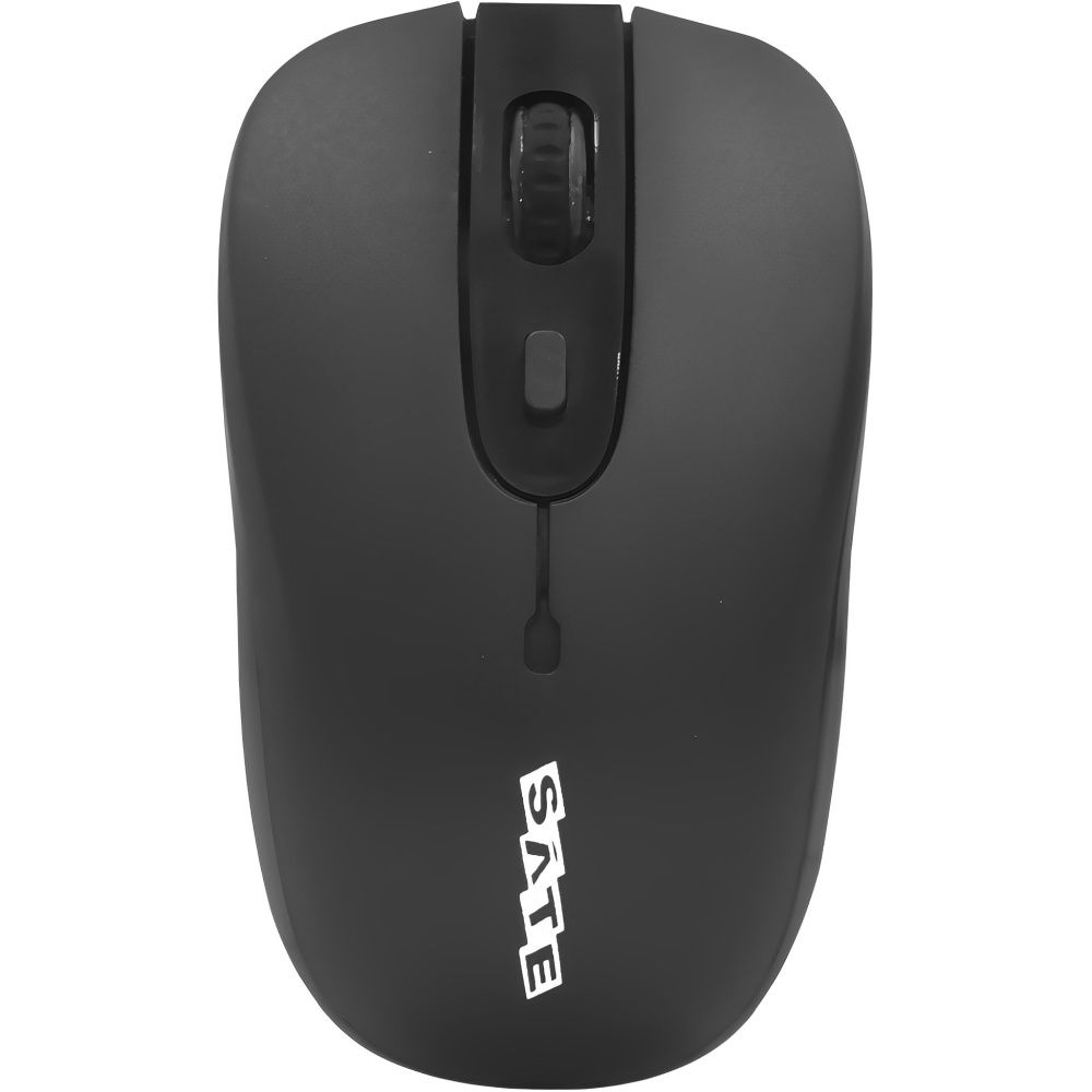 Importado Mouse Sem Fio Satellite A 902G