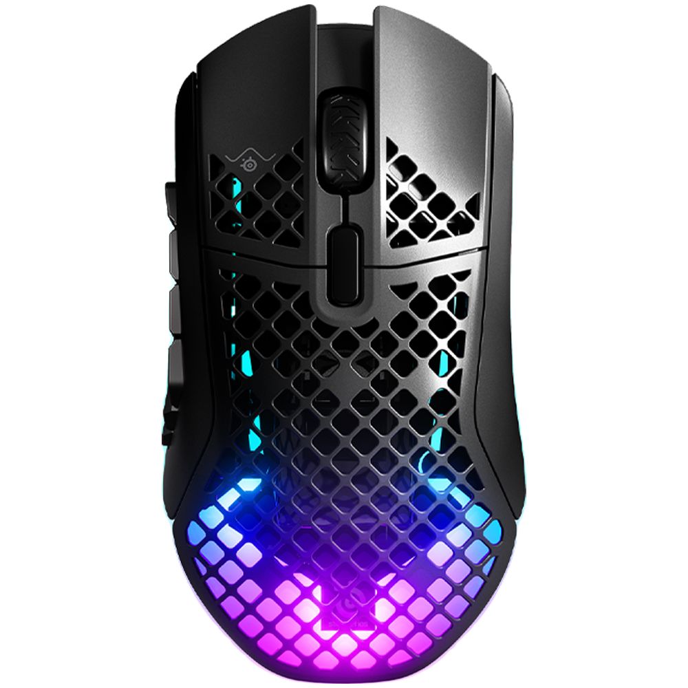 Steelseries Mouse Sem Fio Aerox 9