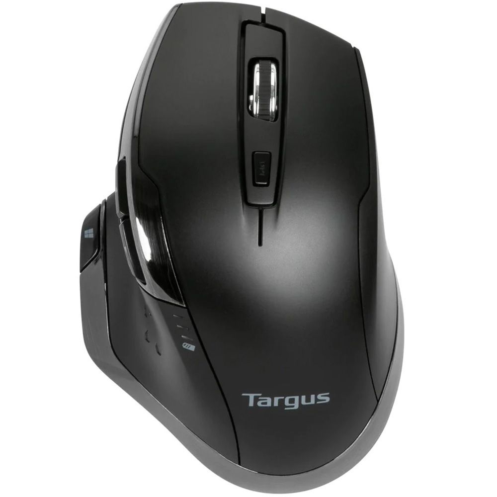 Importado Mouse Sem Fio Targus Amw584gl