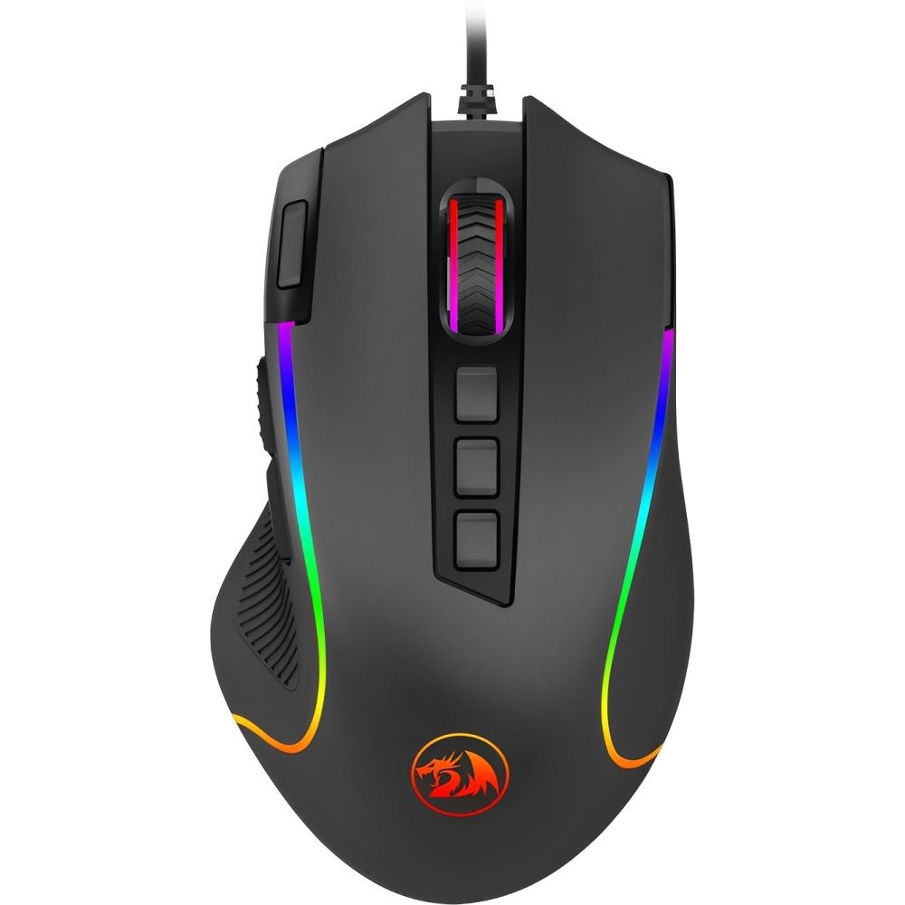 Redragon Mouse Predator M612 Rgb