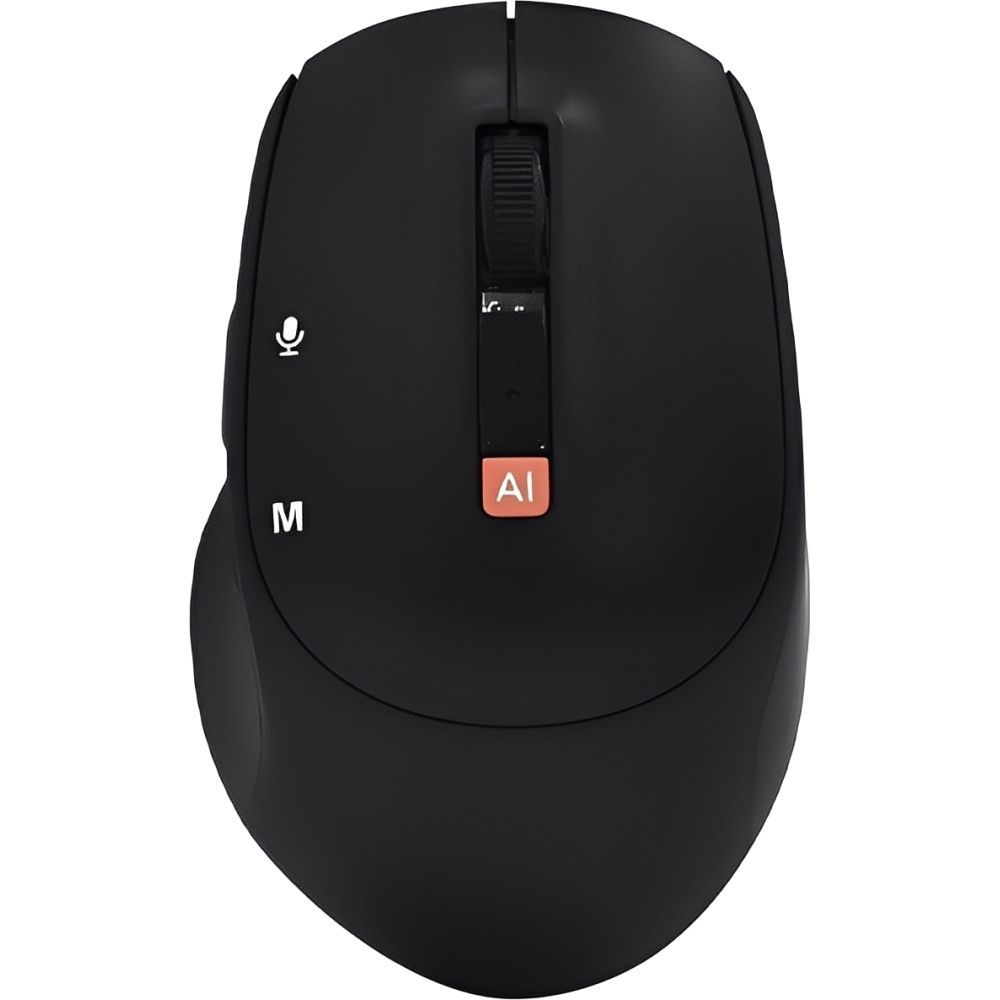 Importado Mouse Sem Fio Satellite A 310AI