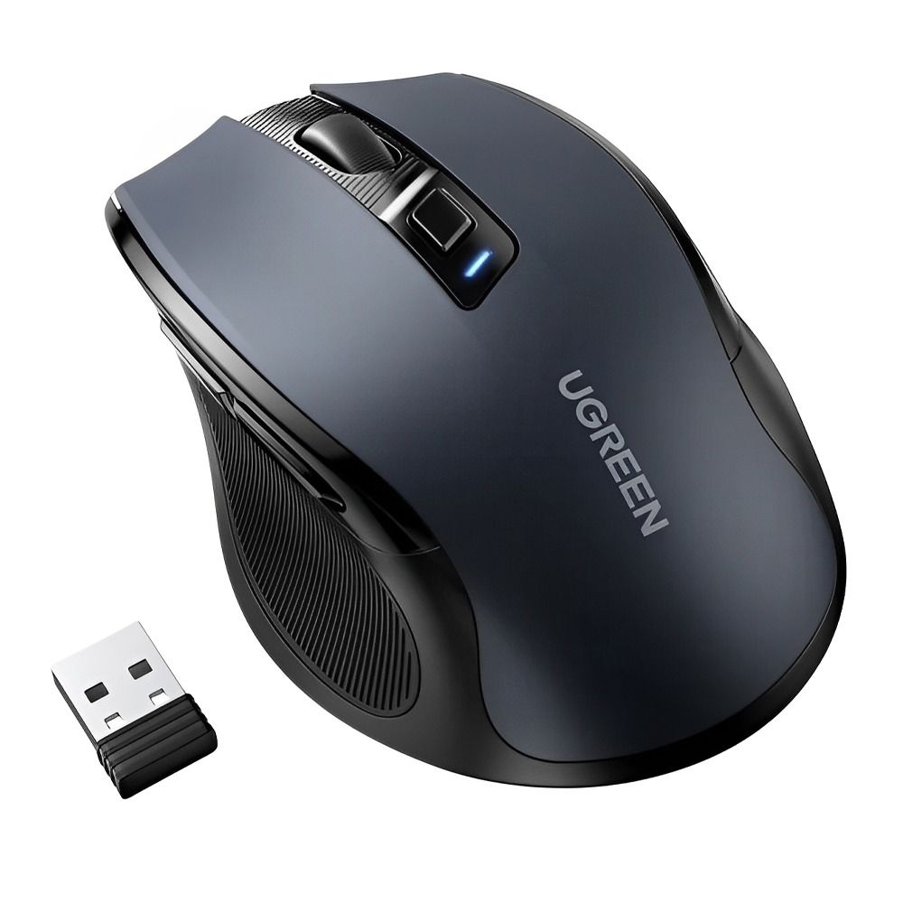 Importado Mouse Sem Fio Ugreen Mu006