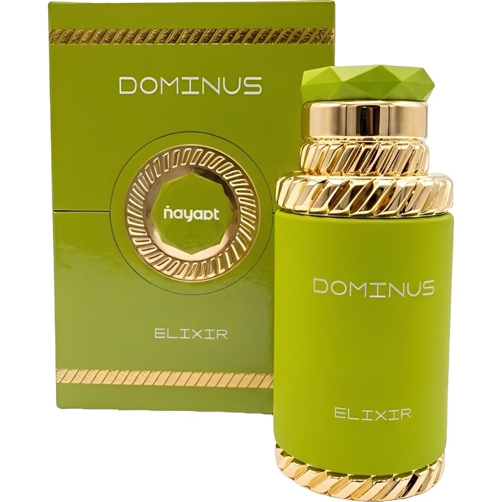 Importado Orientica Nayaat Dominus Elixir Edp 80ML