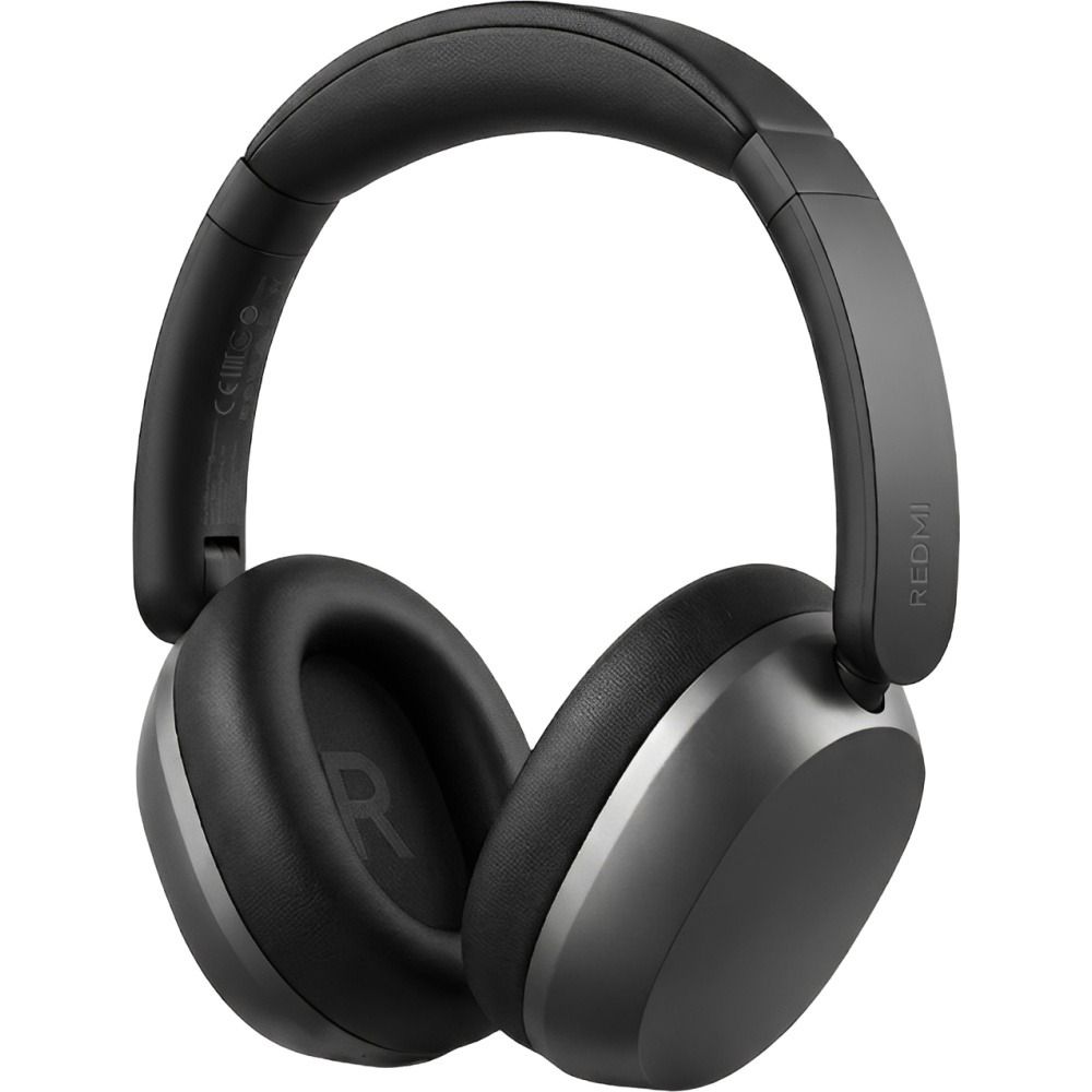 Xiaomi Fone Ouvido Redmi Neo Headphone Sem Fio Obsidian Bhr08w5gl
