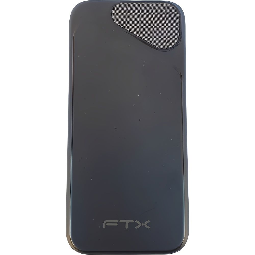 Importado Carregador Portatil Ftx Pb 10LCD Bk 10 000 Mah 22 5 W Usb