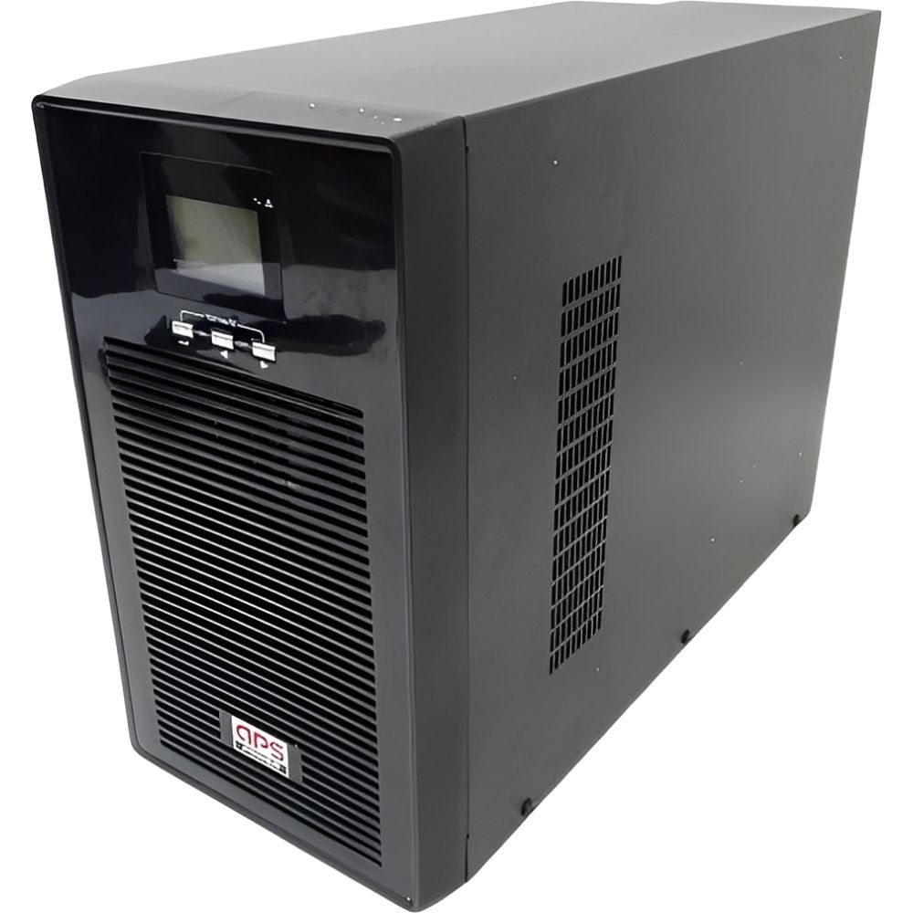 Importado Ups Aps Power 3 Kva 2700 W 220V