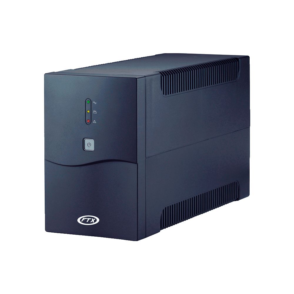 Importado Ups Ftx 5115CH 1500 Va Nema 900 W 220V