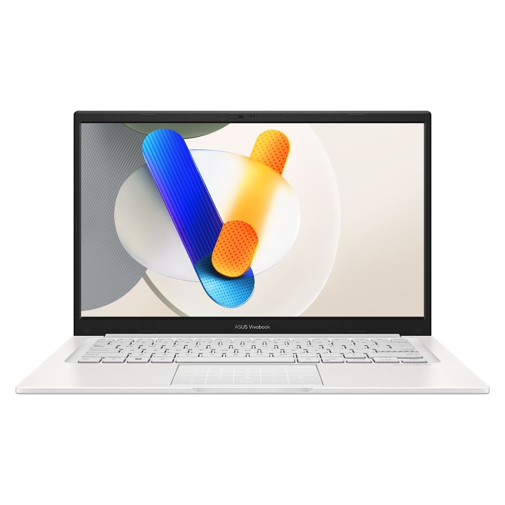 Asus Notebook Vivobook 14 F1404vap Qb52 14 Core 5 120U Ssd Estojo 512GB