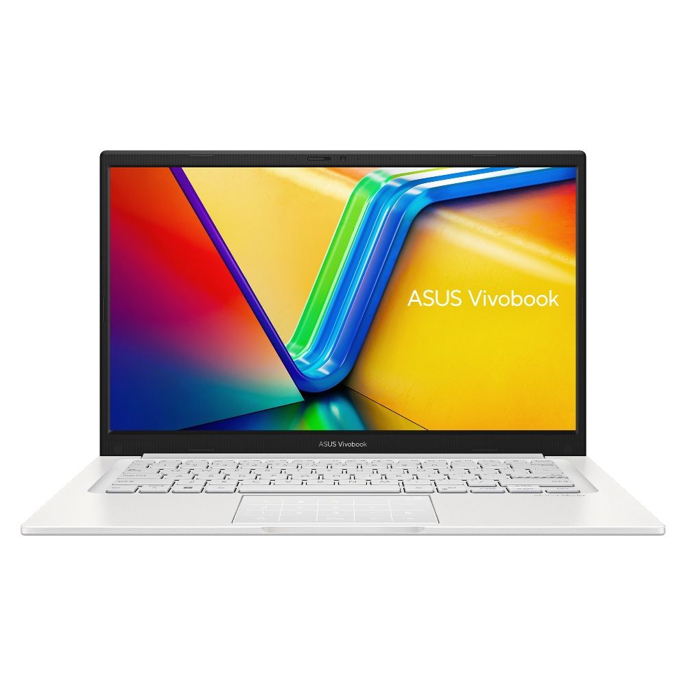 Asus Notebook Vivobook 14 F1404vap Qb52 Gr 14 Core 5 120U Ssd Estojo 512GB