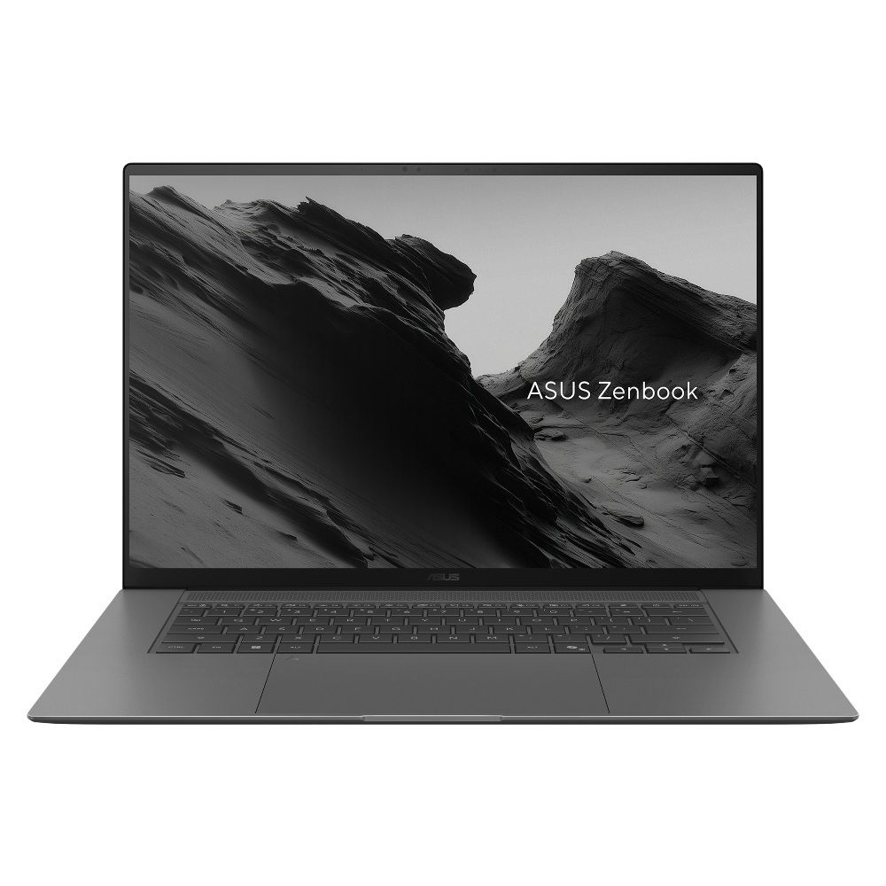 Asus Notebook Zenbook S16 Um5606ga Sr190w 16 Ryzen Ai 9 465 Sr190w Ssd 32GB