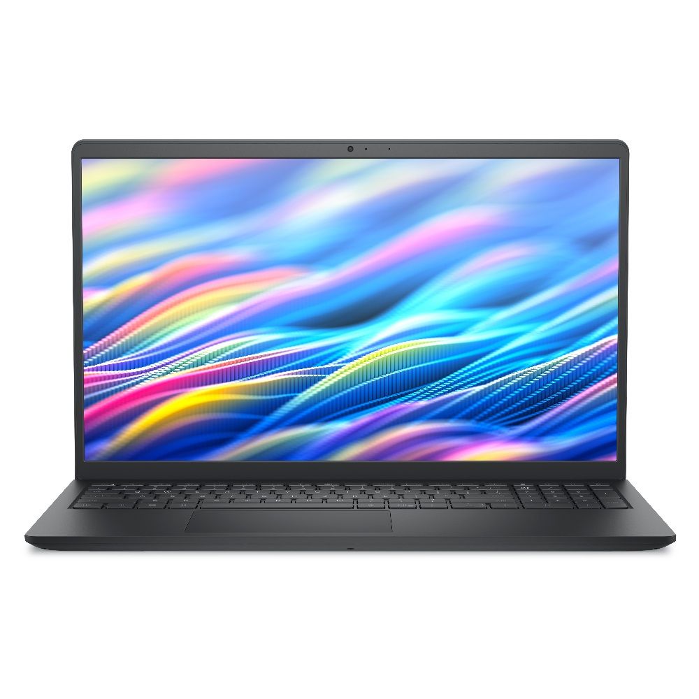 Dell Notebook 15 Dc15250 15 6 Core 3 100U Ssd M 2 Nvme Carbon 512GB