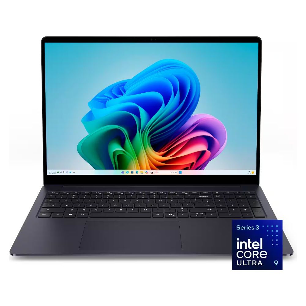 Dell Notebook 16S Lds16260 9786 16 Core Ultra 9 386H Ssd Pcie Celestial 512GB