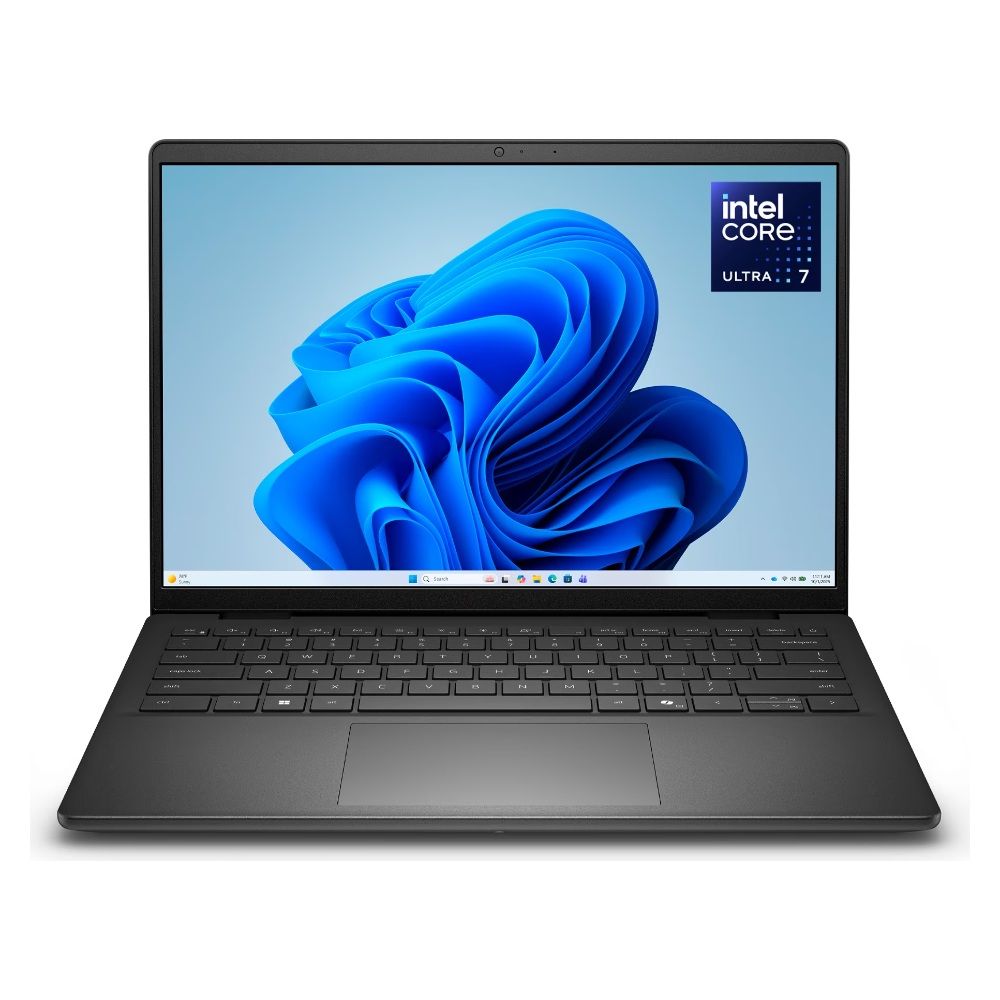 Dell Notebook D14260 14 Core Ultra 7 255U Ssd 512GB
