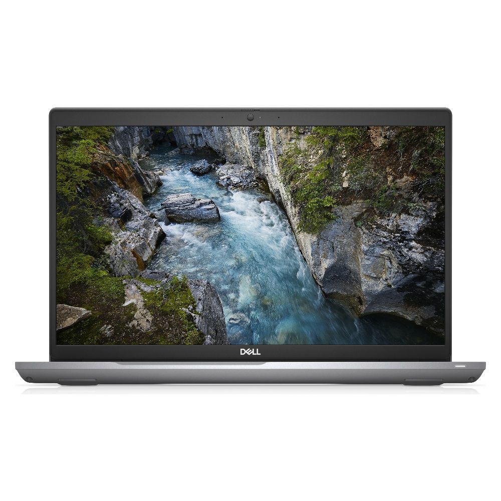 Dell Notebook Precision 15 6 Core I7 11800H Ssd Nvidia T1200 Gddr6 512GB