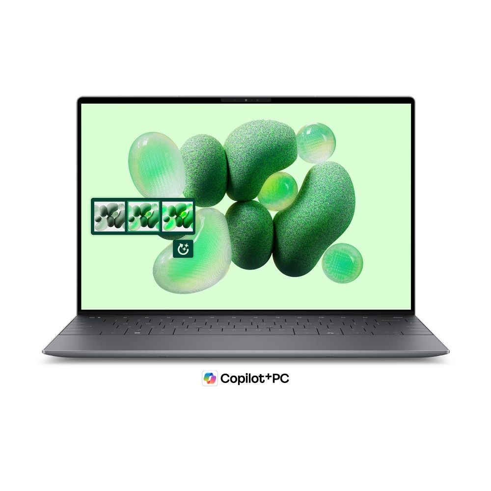 Dell Notebook Xps 13 9345 13 4 Qualcomm Snapdragon X Elite Ssd 512GB