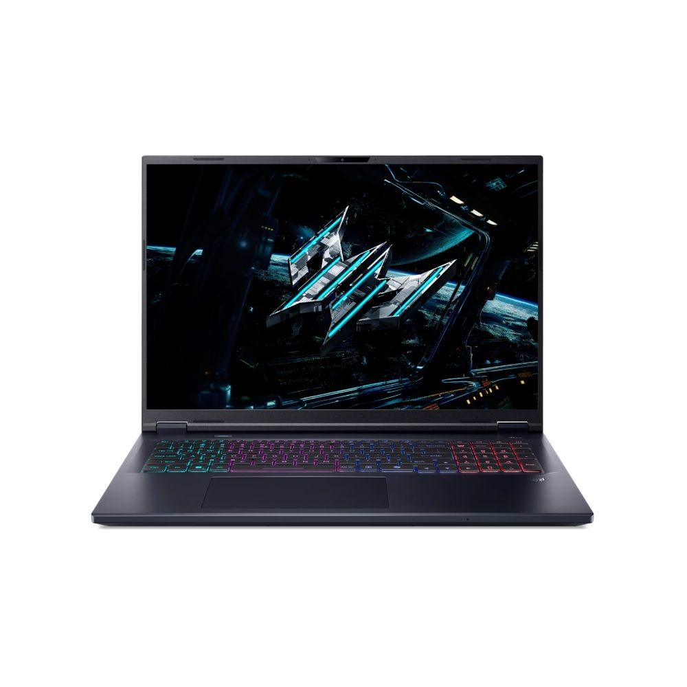 Acer Notebook Gamer Predator Helios Neo 18 Ai Phn18 72 92Y3 18 Core Ultra 9 275HX Nvidia Geforce Rtx 5070 Ti