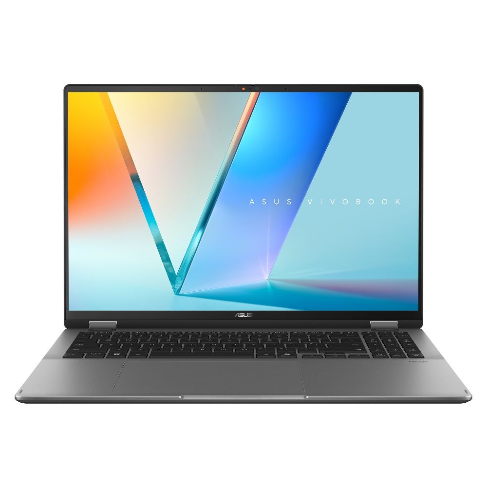 Asus Notebook Gamer Vivobook Tp3607aa 16 Core Ultra 9 386H Ssd M 2 Pci Express 1024GB