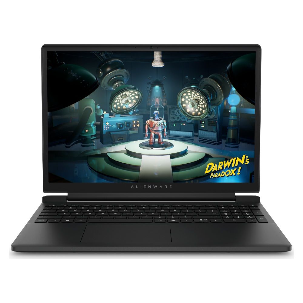 Dell Notebook Gamer Alienware Da15265 15 3 Ryzen 7 260 Ssd Geforce Rtx 5060 1024GB