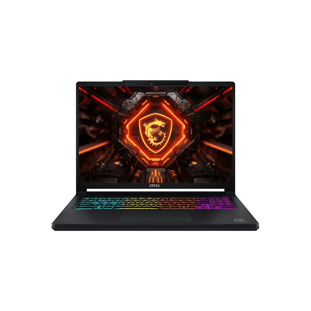 Msi Notebook Gamer Crosshair 16 Hx E14wgk 16 512 Ssd Nvidia Geforce Rtx 5070 Core 16GB