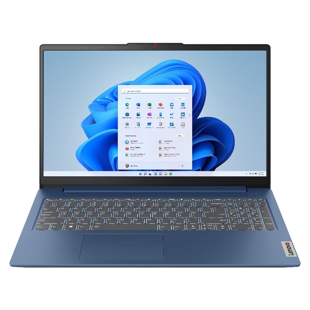 Lenovo Notebook Ideapad Slim 3 15 6 Amd Ryzen 5 40 2025 Abyss 256GB