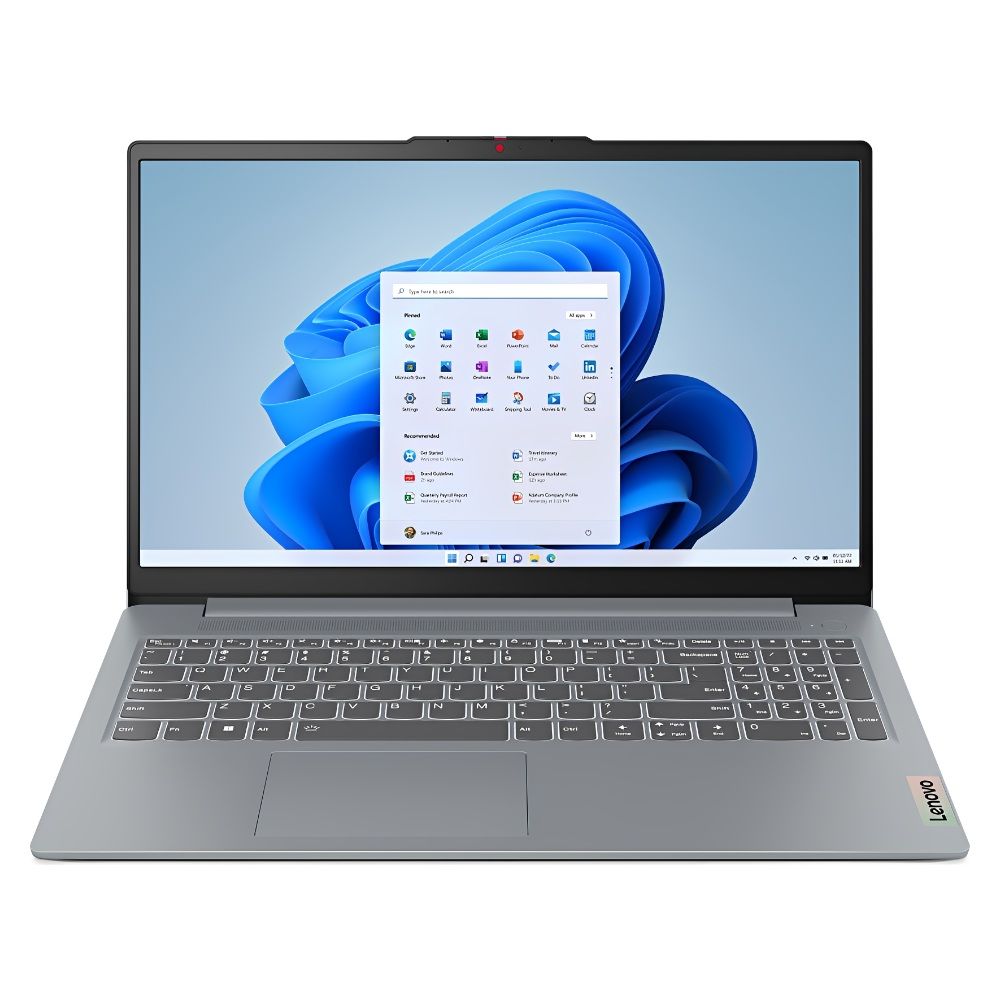 Lenovo Notebook Ideapad Slim 3 82X700KEUS 15IRU8 15 6 Intel Core I5 256GB
