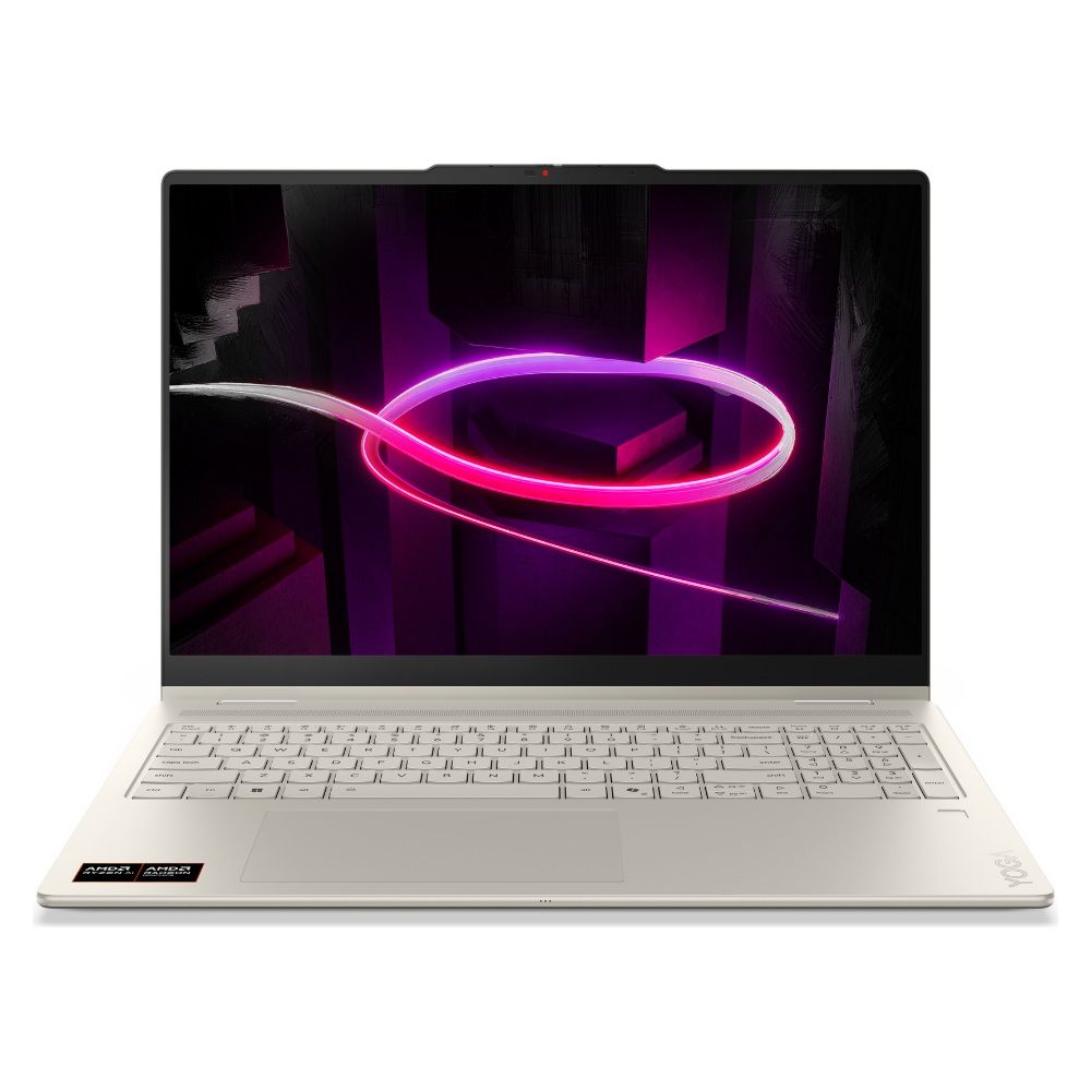 Lenovo Notebook Yoga In 1 83TF0005US 16 Ryzen Ai 7 445 M 2 1024GB