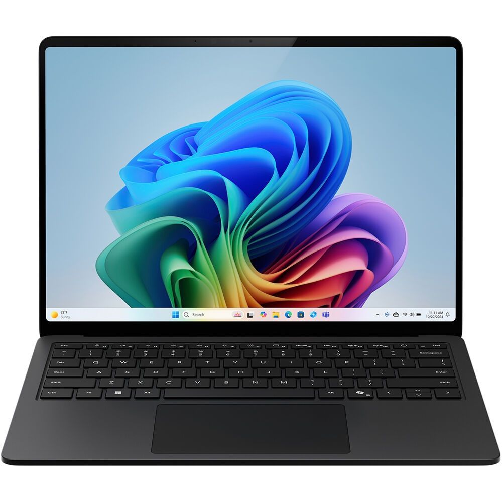 Microsoft Notebook Surface Ep2 59296 13 8 Snapdragon X2 Elite Ssd Nvme 1024GB