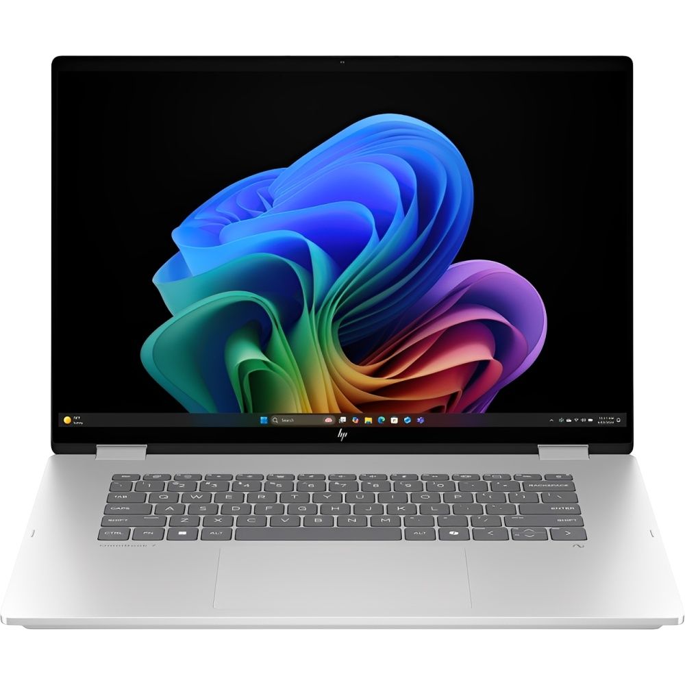 Hp Notebook Flip 2 Em 1 Omnibook 7 16 Flip 16 Au0773cl Ultra 7 258V Ddr5 Ssd 1024GB