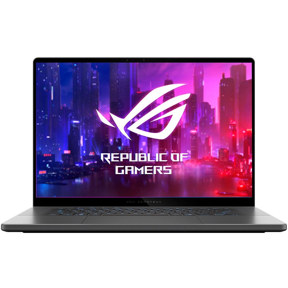 Asus Notebook Gamer Rog Zephyrus Gu605cp 16 Intel Core Ultra 9 285H Rtx 5070 Ssd Eclipse 1024GB