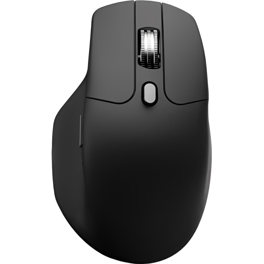 Importado Mouse Sem Fio Keychron M6 Silent 1K