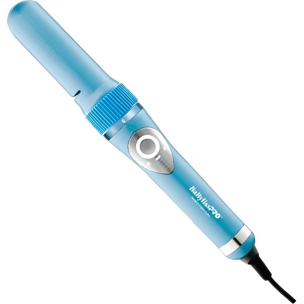 Importado Ondulador Babylisspro Miracurl Pro Cs75 Bntmcs75uz 19 Mm
