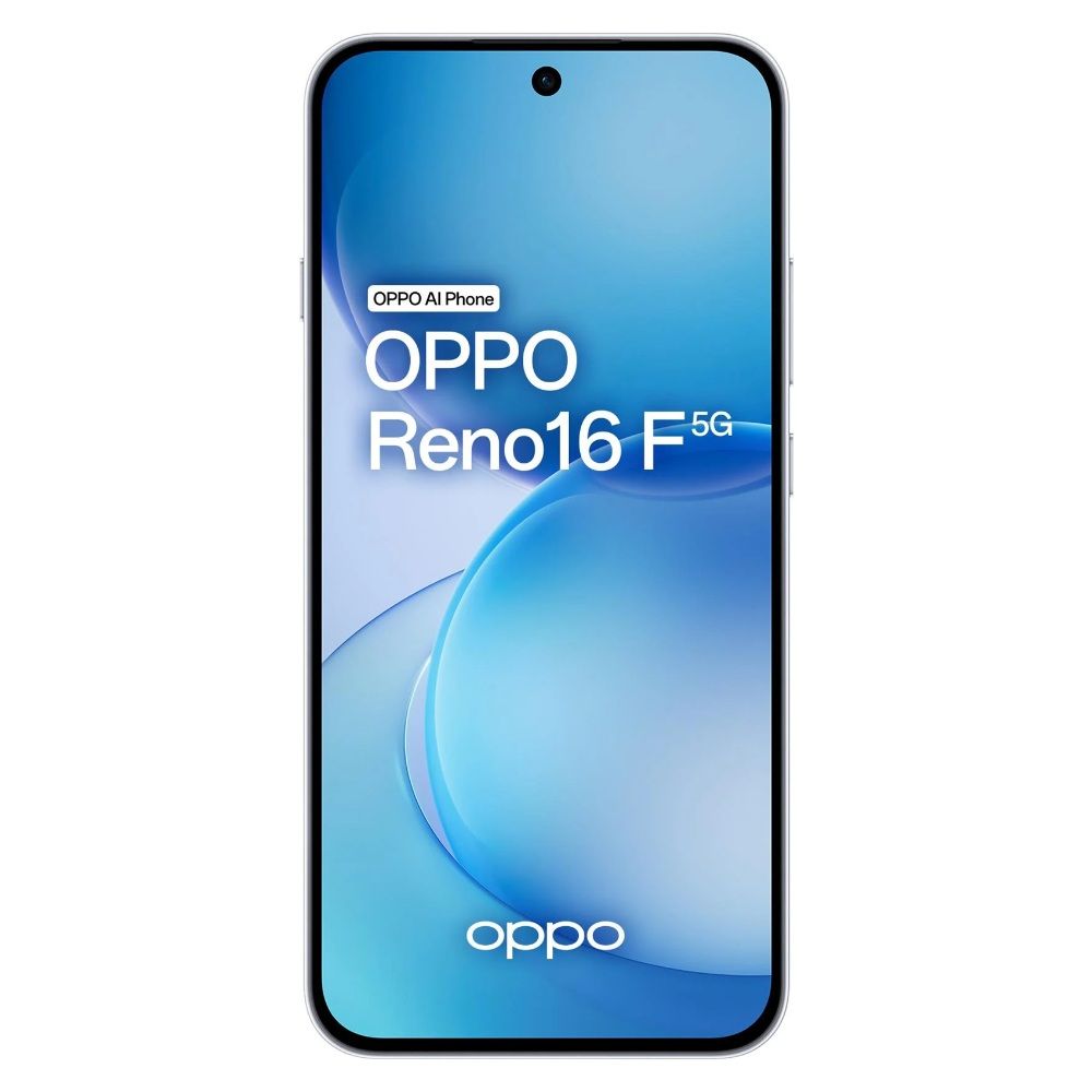 Importado Oppo Reno16 F Cph2859 Pop 256GB