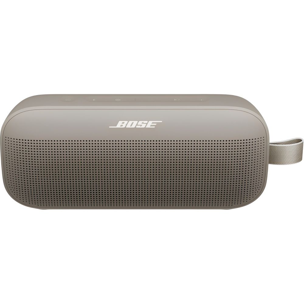 Bose Caixa Som Portatil Soundlink Flex 2 Geracao