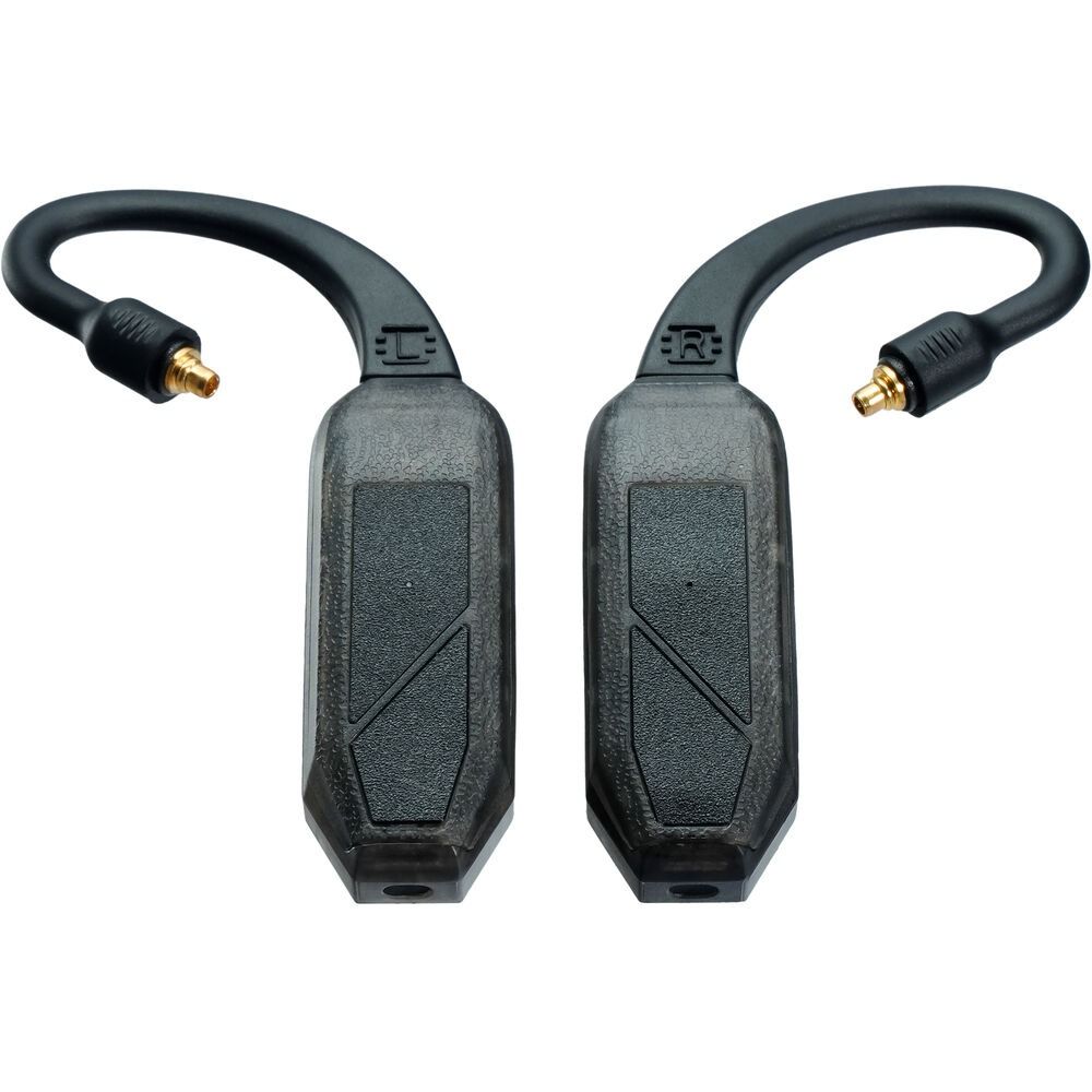 Importado Kit Adaptador Portatil Ifi Audio Go Pod Air Sem Fio Para Fones Ouvido